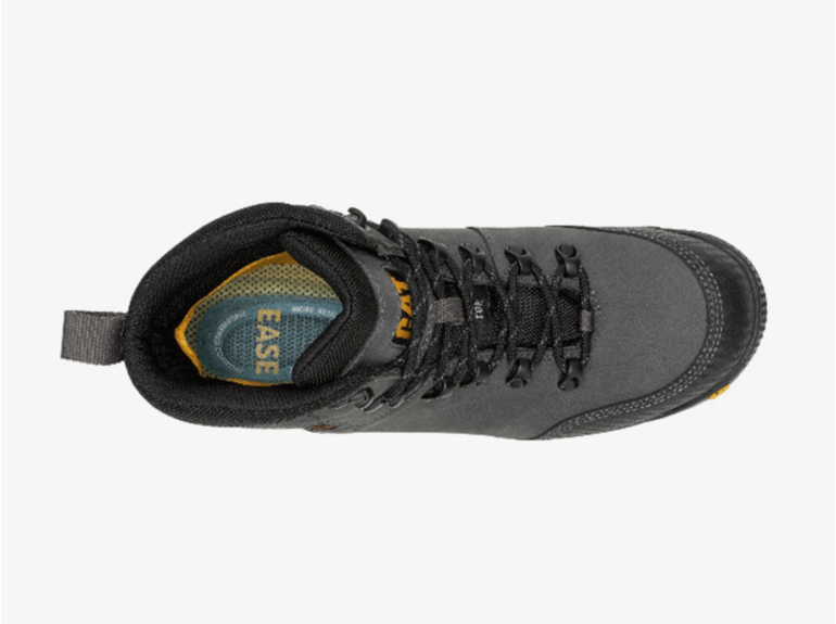 CAT: Caterpillar werkschoenen CAT Munising S3