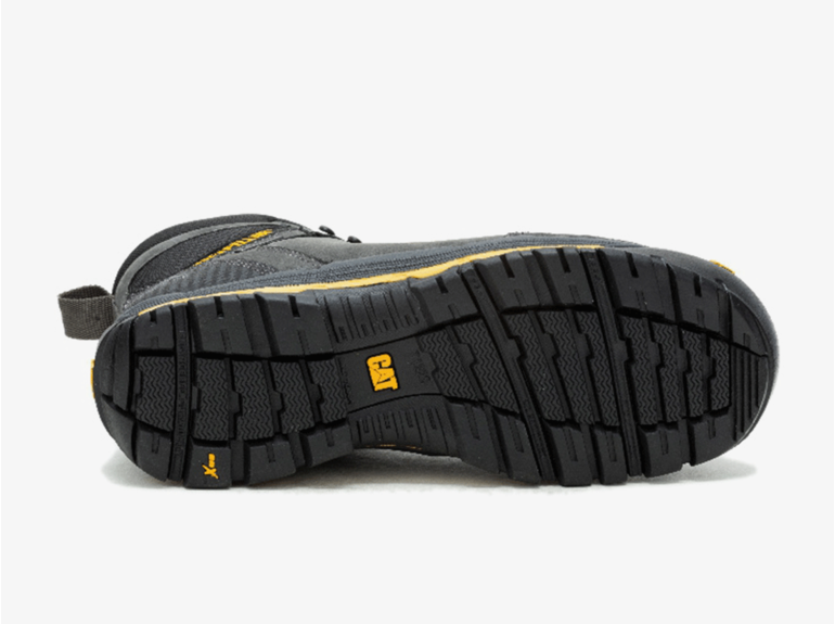 CAT: Caterpillar werkschoenen CAT Munising S3