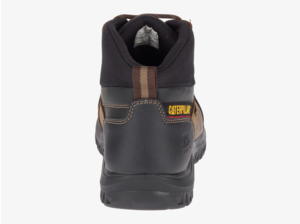 CAT: Caterpillar werkschoenen CAT Framework Brown S3