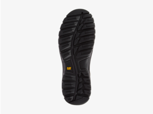 CAT: Caterpillar werkschoenen CAT Framework Brown S3
