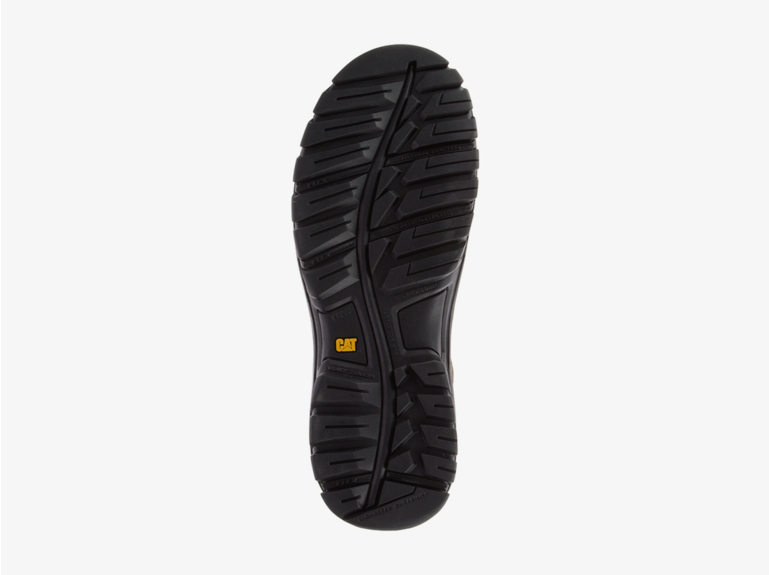 CAT: Caterpillar werkschoenen CAT Framework Brown S3
