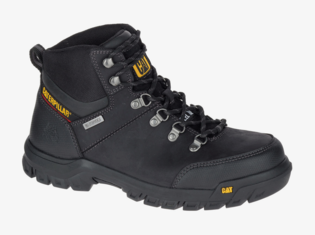CAT Framework Black S3