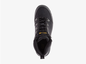 CAT: Caterpillar werkschoenen CAT Framework Black S3