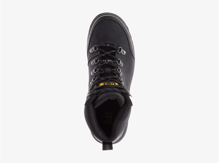 CAT: Caterpillar werkschoenen CAT Framework Black S3