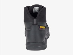 CAT: Caterpillar werkschoenen CAT Framework Black S3