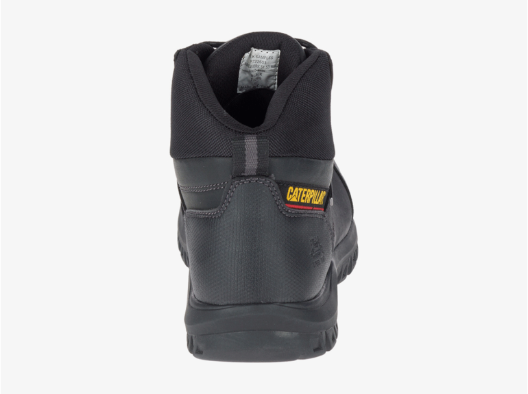 Caterpillar CAT Framework Black S3