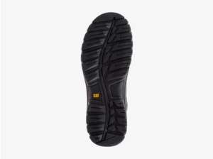 CAT: Caterpillar werkschoenen CAT Framework Black S3