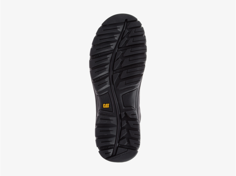 CAT: Caterpillar werkschoenen CAT Framework Black S3