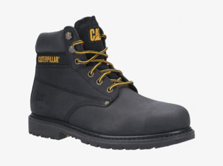 CAT Powerplant Black S3