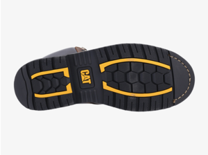 Caterpillar CAT Powerplant Brown S3