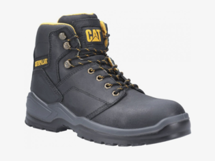 CAT Striver Black S3