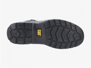 CAT: Caterpillar werkschoenen CAT Striver Black S3