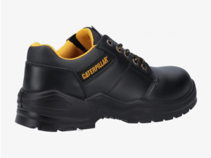 CAT Striver Black Low S3 Caterpillar CAT Striver Black Low S3