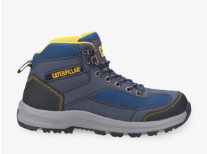 CAT Elmore Blue Mid S1P Caterpillar CAT Elmore Blue Mid S1P