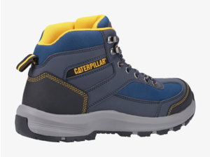 CAT Elmore Blue Mid S1P Caterpillar CAT Elmore Blue Mid S1P