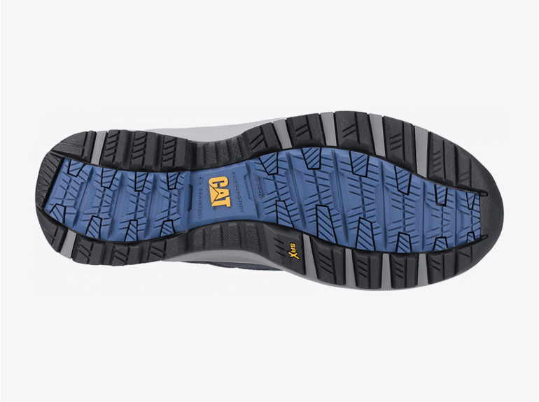 CAT Elmore Blue Mid S1P Caterpillar CAT Elmore Blue Mid S1P
