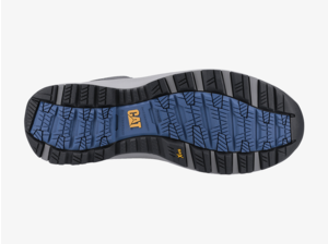 Caterpillar CAT Elmore Grey Mid S1P