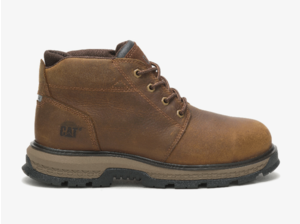 CAT: Caterpillar werkschoenen CAT Exposition 4.5 S3