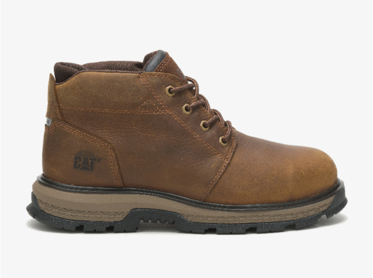 CAT: Caterpillar werkschoenen CAT Exposition 4.5 S3