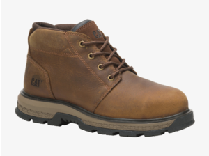 CAT: Caterpillar werkschoenen CAT Exposition 4.5 S3