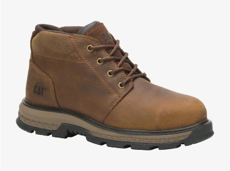 CAT Exposition 4.5 S3 Caterpillar CAT Exposition 4.5 S3