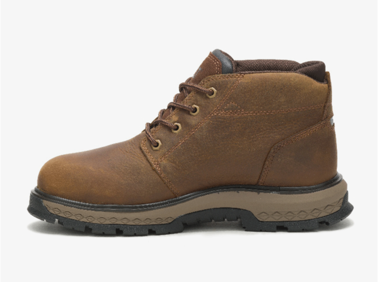 CAT: Caterpillar werkschoenen CAT Exposition 4.5 S3