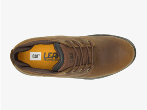 CAT: Caterpillar werkschoenen CAT Exposition 4.5 S3