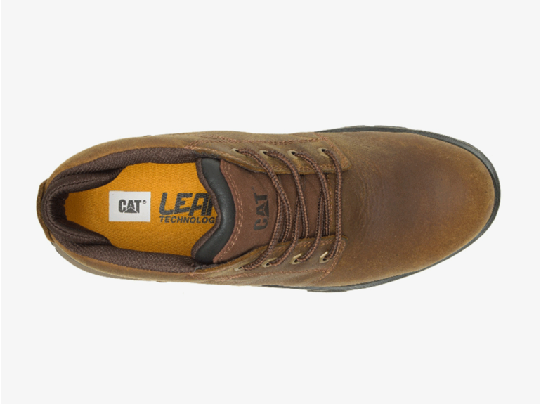 CAT Exposition 4.5 S3 Caterpillar CAT Exposition 4.5 S3