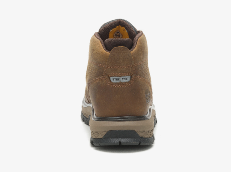 CAT: Caterpillar werkschoenen CAT Exposition 4.5 S3