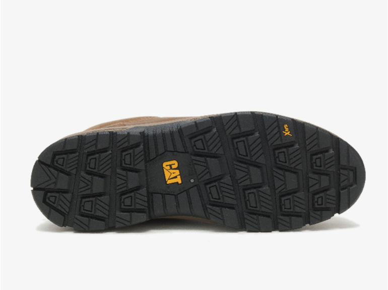 CAT: Caterpillar werkschoenen CAT Exposition 4.5 S3
