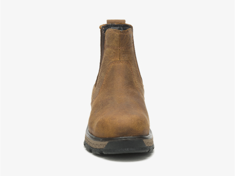 CAT: Caterpillar werkschoenen CAT Exposition Chelsea S3