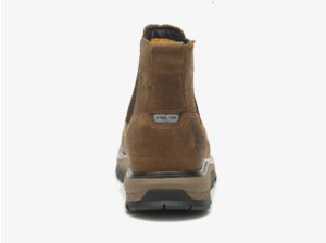 CAT: Caterpillar werkschoenen CAT Exposition Chelsea S3