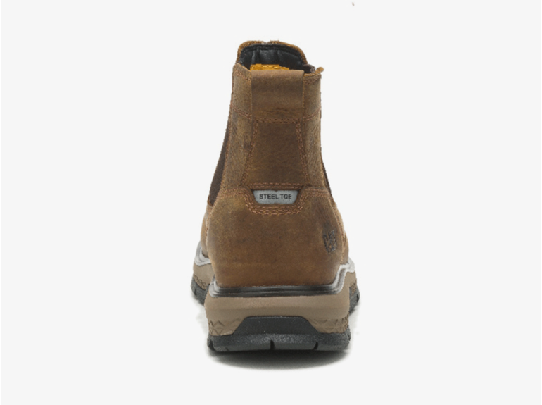 CAT: Caterpillar werkschoenen CAT Exposition Chelsea S3