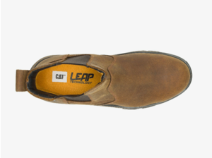 CAT: Caterpillar werkschoenen CAT Exposition Chelsea S3