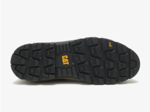 CAT: Caterpillar werkschoenen CAT Exposition Chelsea S3