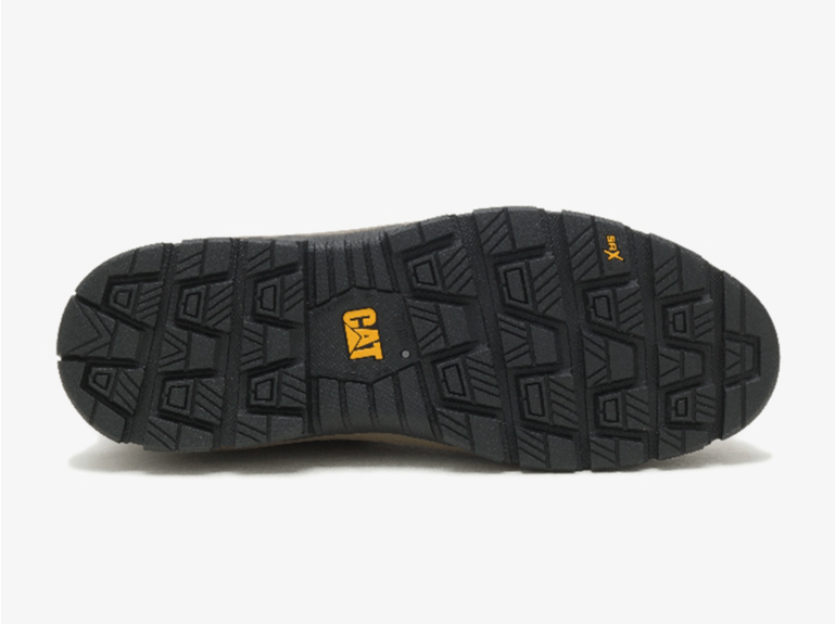CAT: Caterpillar werkschoenen CAT Exposition Chelsea S3