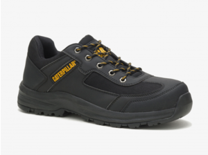 Caterpillar CAT Elmore Black Low S1P