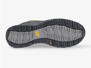 Caterpillar CAT Elmore Black Low S1P