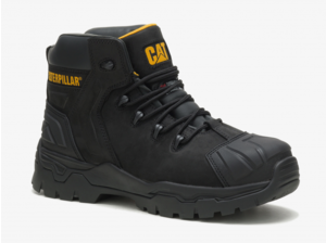 CAT: Caterpillar werkschoenen CAT Everett S3