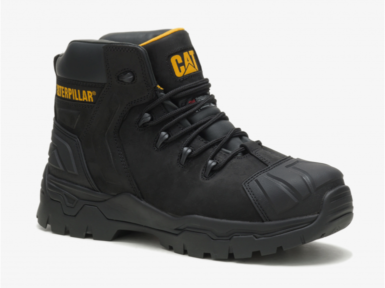 CAT: Caterpillar werkschoenen CAT Everett S3
