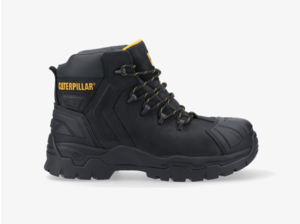 CAT: Caterpillar werkschoenen CAT Everett S3