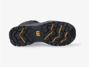 CAT: Caterpillar werkschoenen CAT Everett S3
