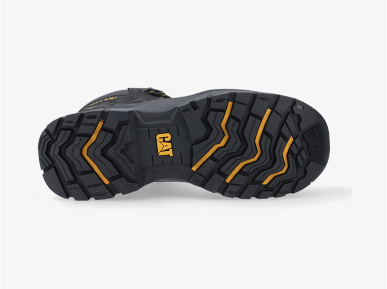 CAT: Caterpillar werkschoenen CAT Everett S3
