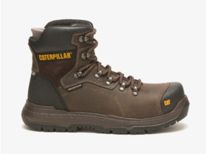 Caterpillar CAT Diagnostic 2.0 Brown S3