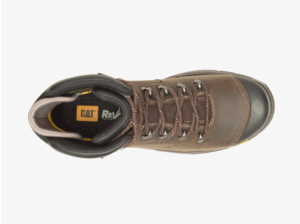 CAT: Caterpillar werkschoenen CAT Diagnostic 2.0 Brown S3