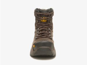 CAT: Caterpillar werkschoenen CAT Diagnostic 2.0 Brown S3