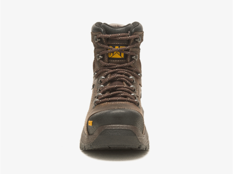 CAT: Caterpillar werkschoenen CAT Diagnostic 2.0 Brown S3