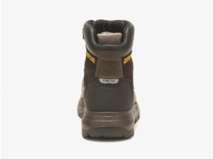 CAT: Caterpillar werkschoenen CAT Diagnostic 2.0 Brown S3
