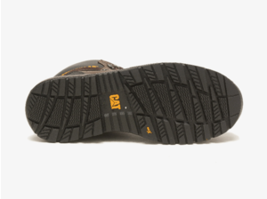 CAT: Caterpillar werkschoenen CAT Diagnostic 2.0 Brown S3
