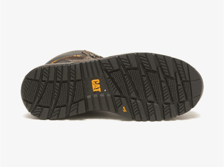 CAT: Caterpillar werkschoenen CAT Diagnostic 2.0 Brown S3